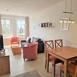 Appartamento 622, Seepark Sellin (Rugen)