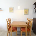 Appartamento 622, Seepark *