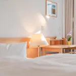 Appartamento 622, Seepark