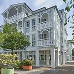 622, Seepark Appartamento Sellin (Rugen)