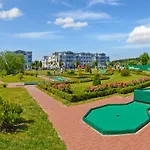 622, Seepark Appartamento Sellin (Rugen)