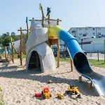 622, Seepark Appartamento Sellin (Rugen)