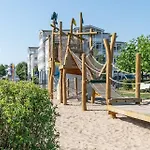 622, Seepark Appartamento *