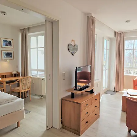 622, Seepark Apartment