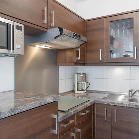 622, Seepark Apartament Sellin (Rugen)