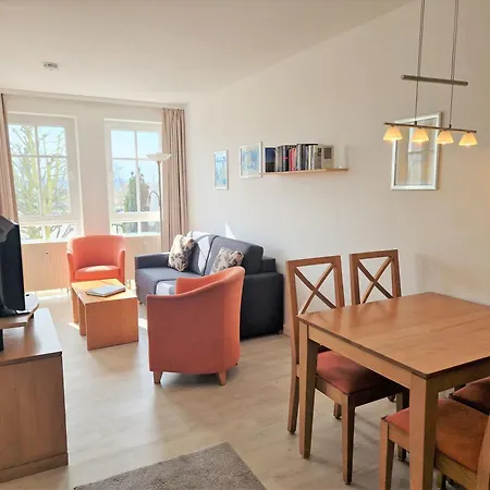 Apartament 622, Seepark Sellin (Rugen)