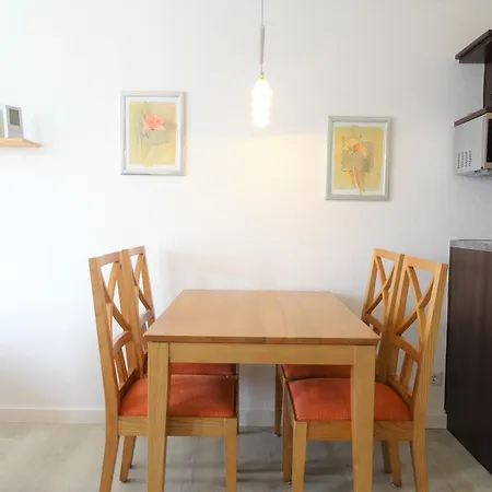 Apartament 622, Seepark *