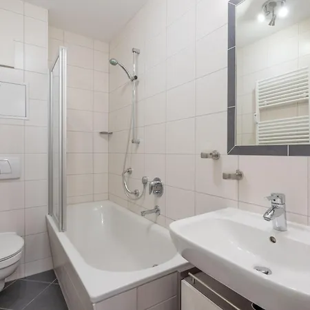 622, Seepark Apartment Sellin (Rugen)