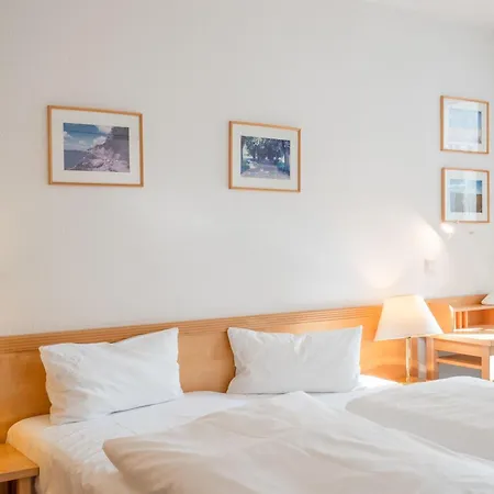 622, Seepark Apartment Sellin (Rugen)