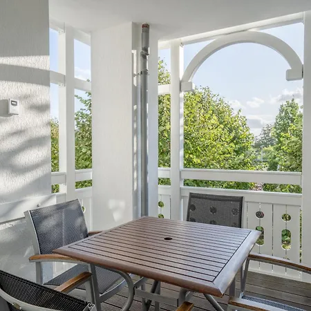 622, Seepark Apartament