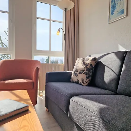 Apartamento 622, Seepark