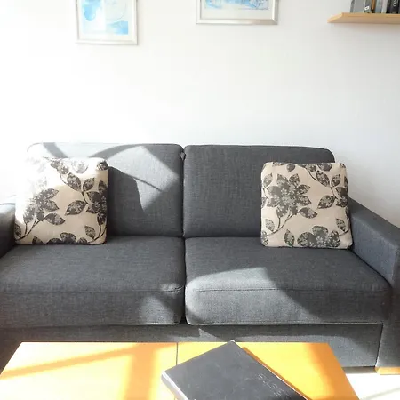 Lejlighed 622, Seepark *