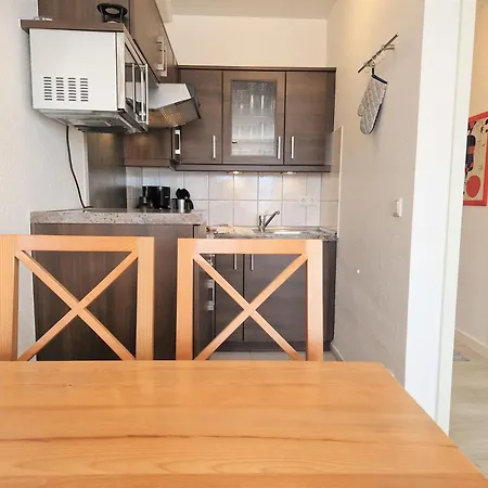 622, Seepark * Sellin (Rugen)