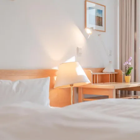 Apartament 622, Seepark