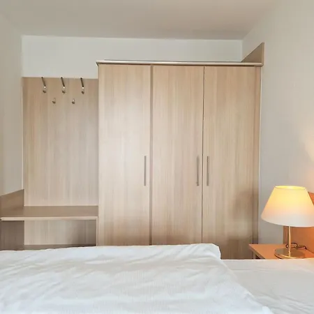 622, Seepark * Sellin (Rugen)