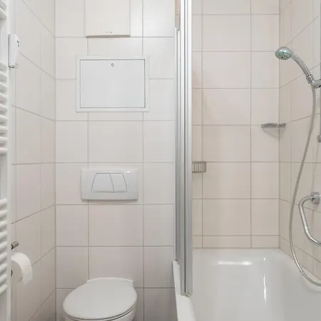 622, Seepark Apartament