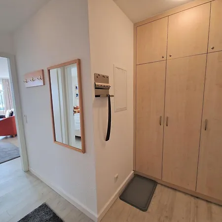 Apartamento 622, Seepark *