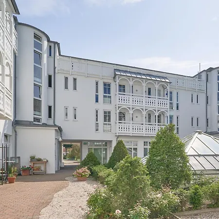 Apartament 622, Seepark *