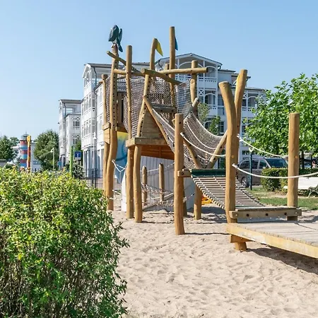 622, Seepark Apartament *