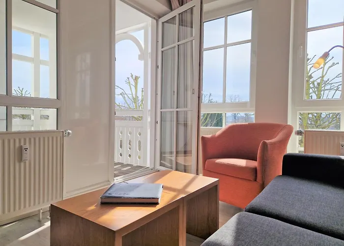 622, Seepark Apartamento