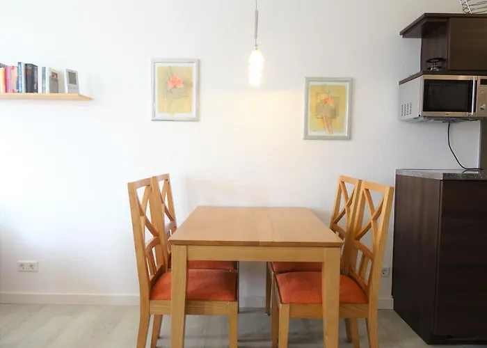 Apartamento 622, Seepark *