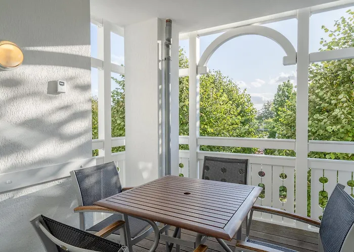 622, Seepark Apartamento