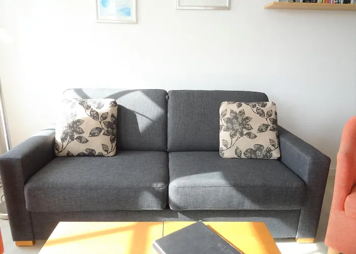 Apartamento 622, Seepark *