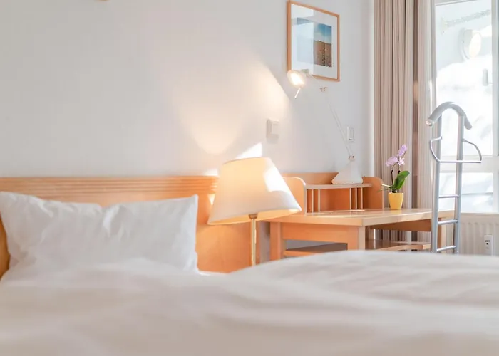 Apartamento 622, Seepark