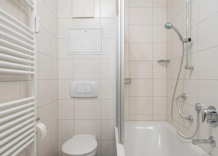 622, Seepark Apartamento