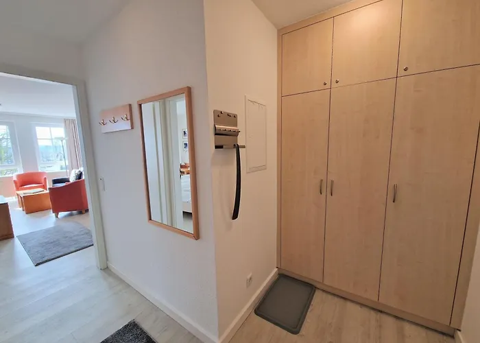 Apartamento 622, Seepark *