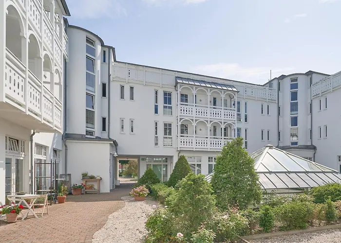 Apartamento 622, Seepark *